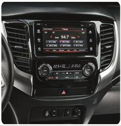 L200 2015-2022